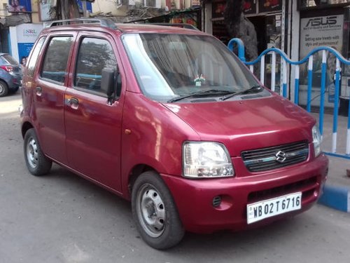 Used Maruti Suzuki Wagon R LXI 2005 for sale