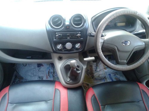 Used Datsun GO Plus D 2015 for sale