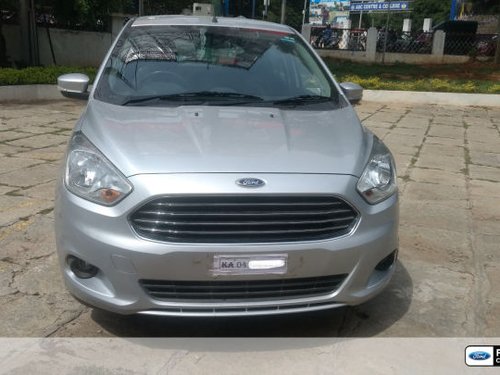 2017 Ford Figo for sale