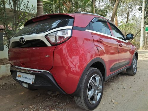 2018 Tata Nexon for sale at low price