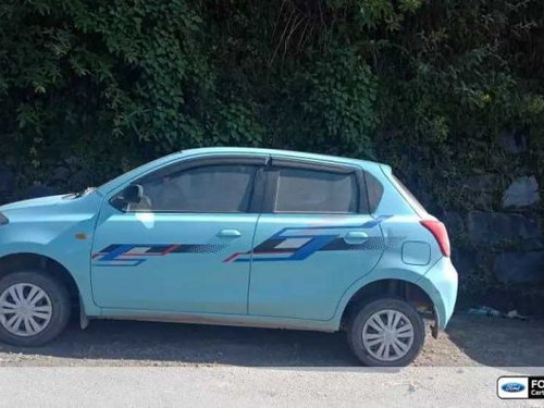 Used 2014 Datsun GO for sale