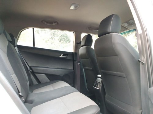 Used Hyundai Creta 1.6 SX Option 2016 for sale
