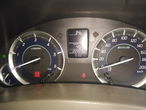 2016 Maruti Suzuki Ertiga for sale