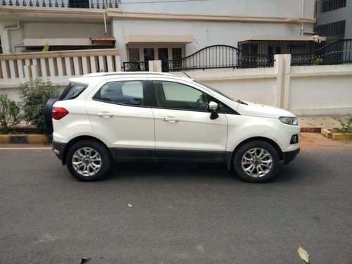 Used 2013 Ford EcoSport for sale