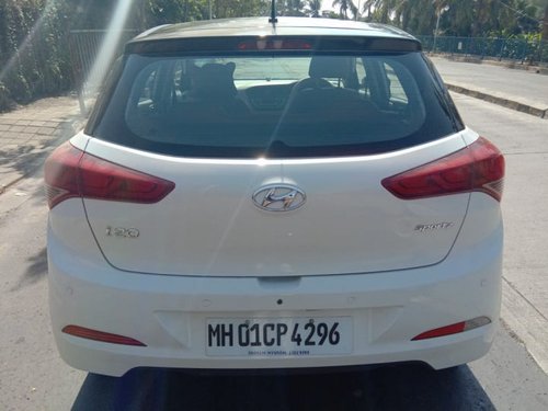 Used Hyundai i20 2017 car at low price