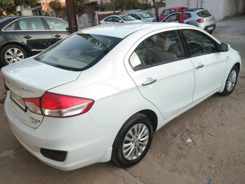 Maruti Suzuki Ciaz 2016 for sale