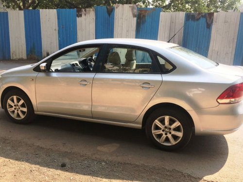 Used 2011 Volkswagen Vento for sale