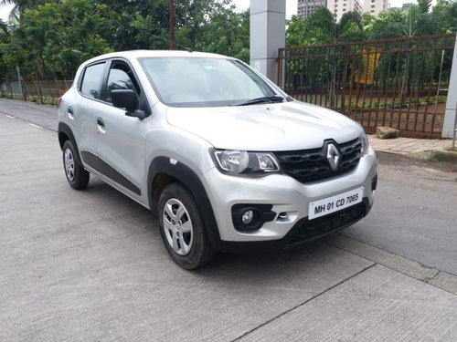 Renault KWID RXT for sale