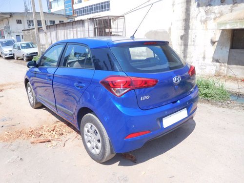 Used 2015 Hyundai Elite i20 for sale