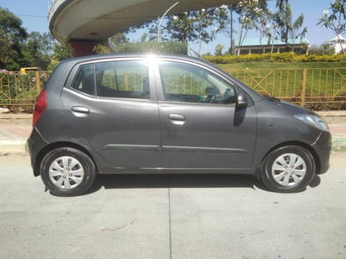 Hyundai i10 2011 for sale