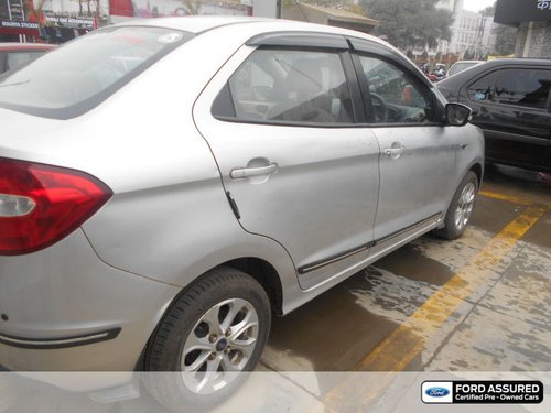 Ford Aspire Titanium 2016 for sale