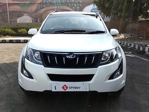 Mahindra XUV500 W6 2WD 2016 for sale