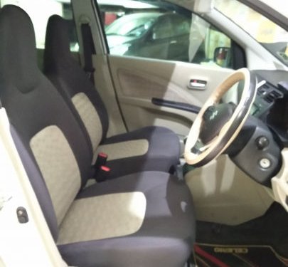 Maruti Celerio VXI Optional 2016 for sale