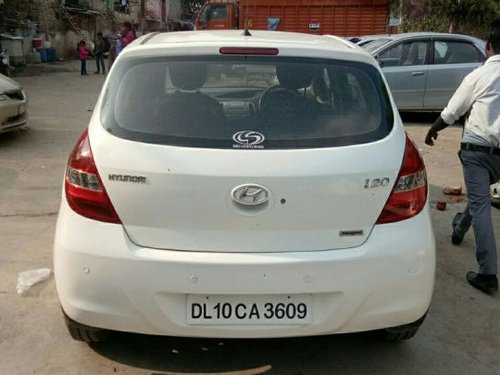 Hyundai i20 1.2 Magna 2010 for sale