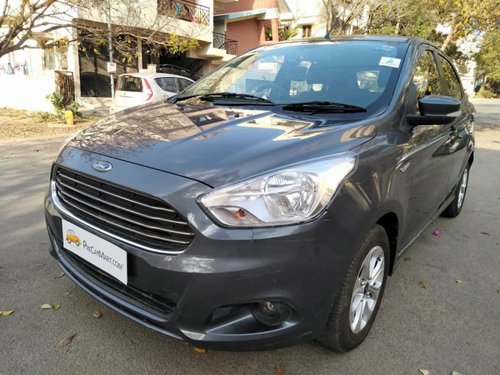 Ford Figo 2016 for sale