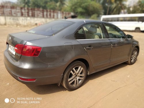 Used Volkswagen Jetta 2.0L TDI Highline AT 2011 for sale