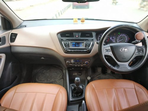 2015 Hyundai i20 for sale at low price