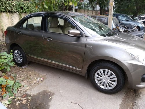 Used Maruti Suzuki Dzire VDI 2017 for sale