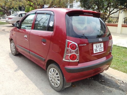 Hyundai Santro Xing 2011 for sale