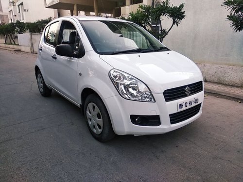 Used Maruti Suzuki Ritz 2012 car at low price