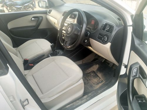 2012 Volkswagen Polo for sale at low price