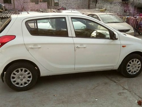 Hyundai i20 1.2 Magna 2010 for sale