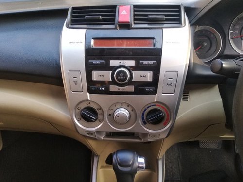 2010 Honda City for sale