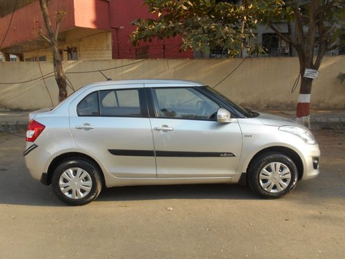 Maruti Dzire VXI 2015 for sale