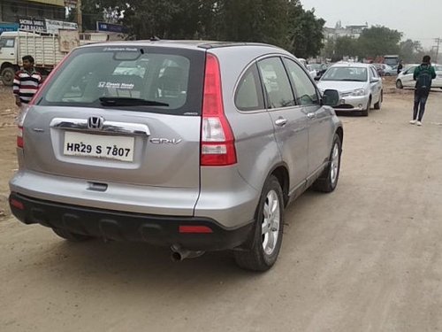 2007 Honda CR V for sale at low price