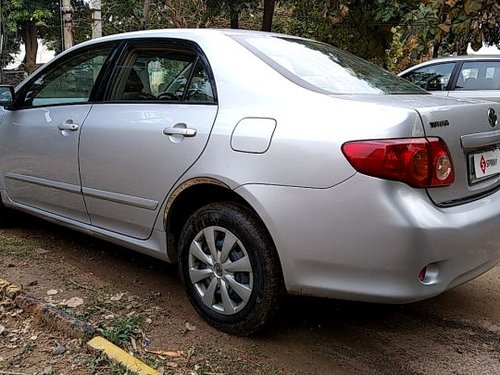 Toyota Corolla Altis 2011 for sale