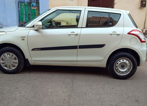 2014 Maruti Suzuki Swift for sale