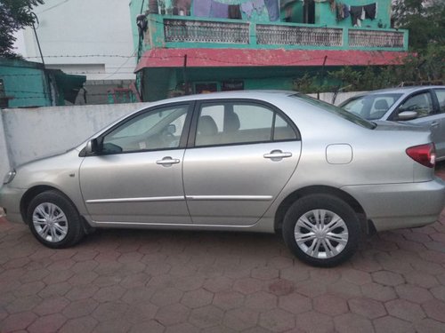 Used 2007 Toyota Corolla Altis for sale