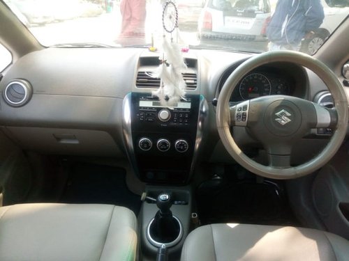 Used Maruti Suzuki SX4 2012 car at low price