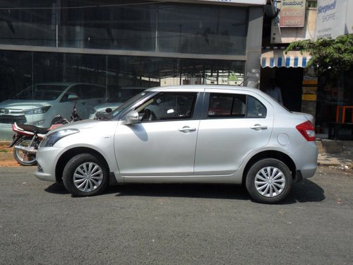 Maruti Dzire VDI 2015 for sale