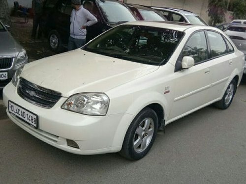 Used Chevrolet Optra 1.6 LT Royale 2005 for sale