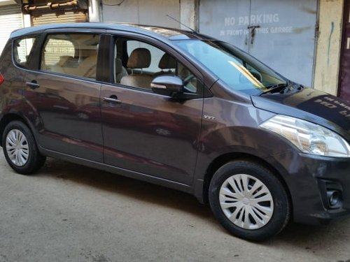 Used Maruti Suzuki Ertiga 2013 car at low price