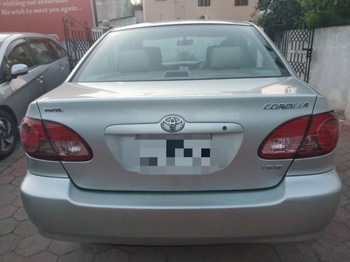 Used 2007 Toyota Corolla Altis for sale