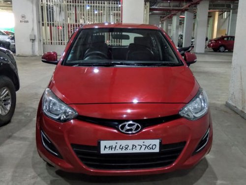 2013 Hyundai i20 for sale at low price