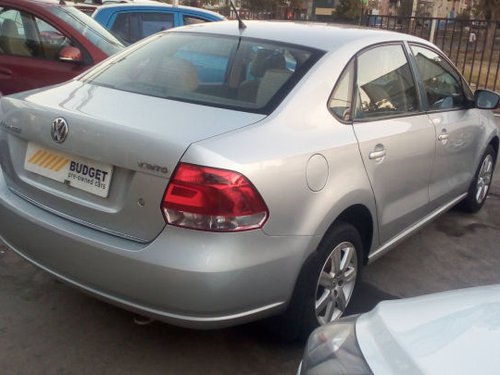 Used 2012 Volkswagen Vento for sale