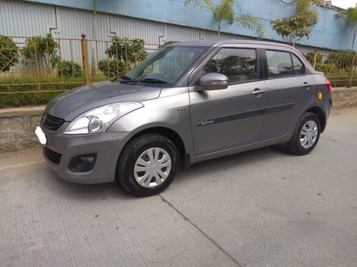 Maruti Suzuki Dzire 2012 for sale