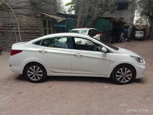 Hyundai Verna 2014 for sale