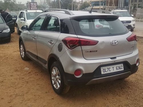 Used Hyundai i20 Active 2015 car at low price