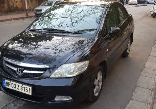 2006 Honda City ZX for sale at low price