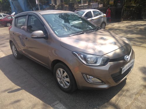 Hyundai i20 2015-2017 Sportz 1.2 for sale