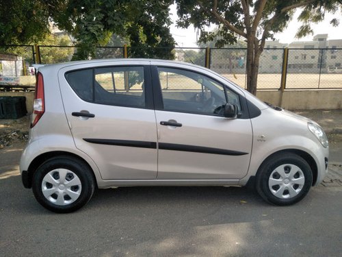 Maruti Ritz AT 2015 for sale