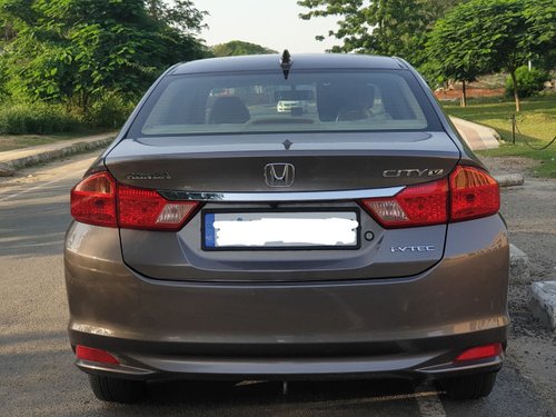 2015 Honda City for sale