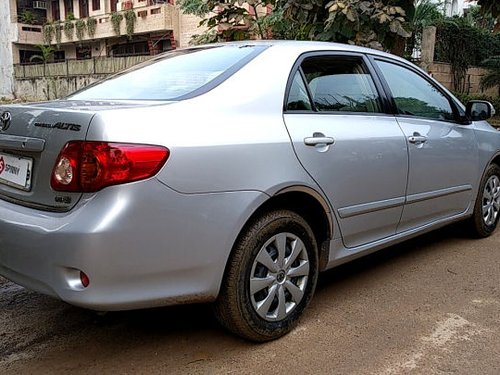 Toyota Corolla Altis 2011 for sale