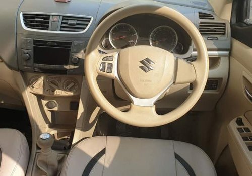 Maruti Ertiga ZDI 2015 for sale