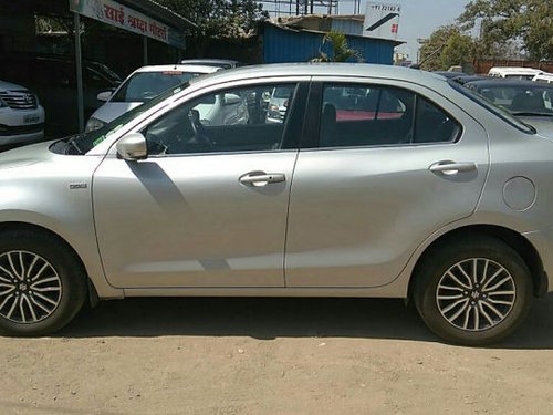 2017 Maruti Suzuki Dzire for sale at low price