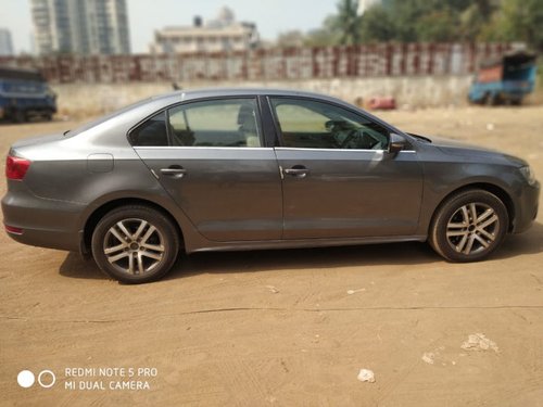 Used Volkswagen Jetta 2.0L TDI Highline AT 2011 for sale